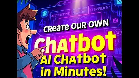 🚀 Build Your Own AI Chatbot with Python & OpenAI API🤖 | Full Step-by-Step Tutorial 🧠 || codes below