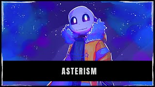 Asterism | Empire Outertale Sans Theme | Jinify Original