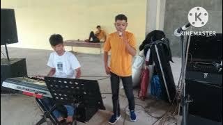 Nicoba majo marende,,// SIHOL TUDAINANG//,Cipt:Hilarius Sinaga,,Cover:Tinjak parholong,,