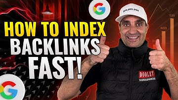 Fast Backlink Indexing: What Actually Works in 2025