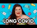 Kristin Talks About Having Long Covid | Kitchen &amp; Jorn