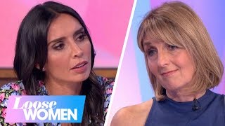 Are You Too Scared to Let Your Kids Play Outside? | Loose Women