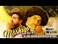 Allama khadim hussain rizvi  allama hafiz saad hussain rizvi  beautiful mashup tlp anthem  latest