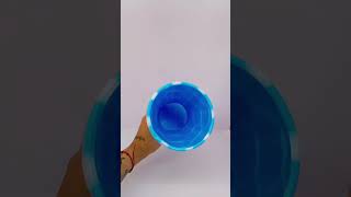 Vaso Argentina Plastico