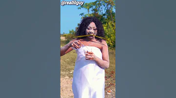 Kasongo Yeye Kasongo Ghost Shorts Viralvideo 