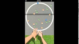 Kanche game screenshot 3