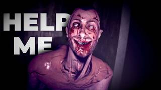 I Shouldn't Have Left the Elevator... | WRONG FLOOR