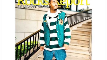 Sir Michael Rocks - I See