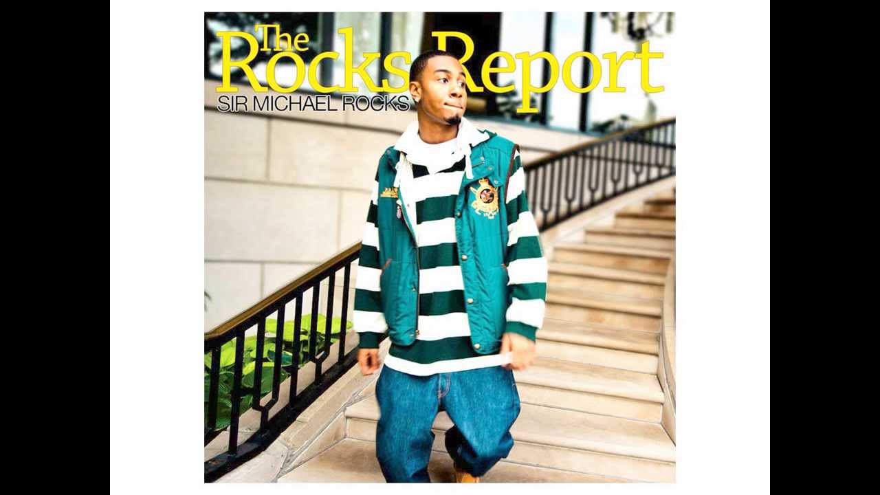 Sir Michael Rocks - I See
