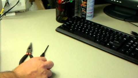 Hard Drive Data Destruction How TO