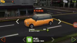 Dr. Driving Kyubin-Fuel