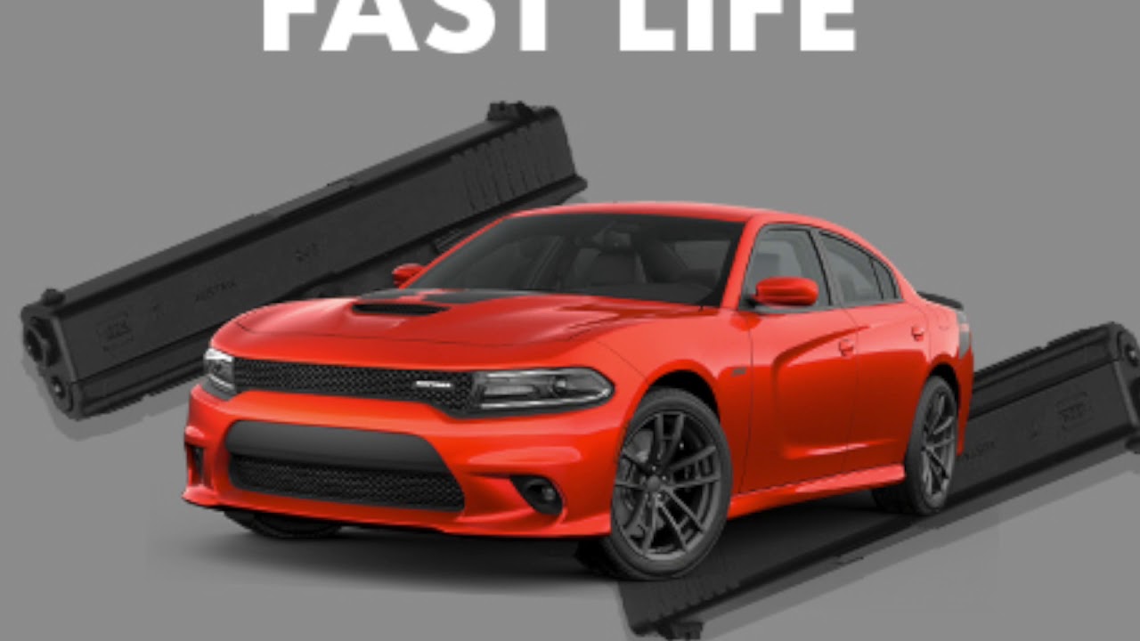 JBoy Frankie - Fast Life (Official Audio)