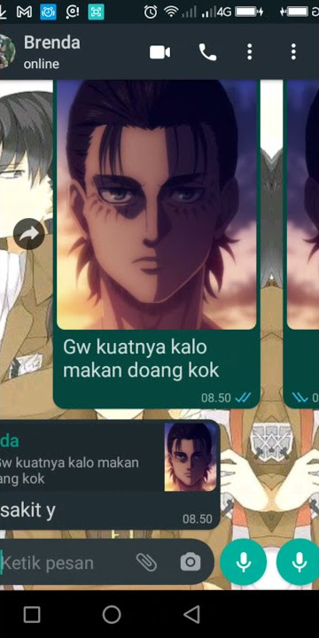 Pengisi suara AOT versi Indonesia||~
