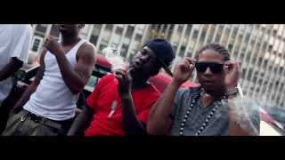 Hell Rell & Tony Snow - Bricks of Dat