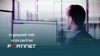 In gesprek met onze partner Fortinet over AI