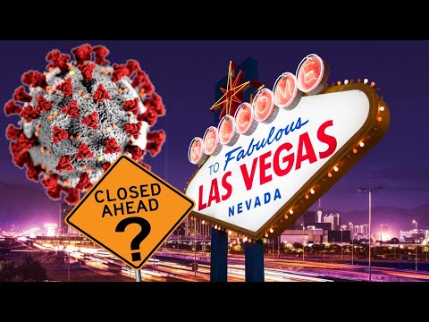 Could Las Vegas Casinos Close Again?