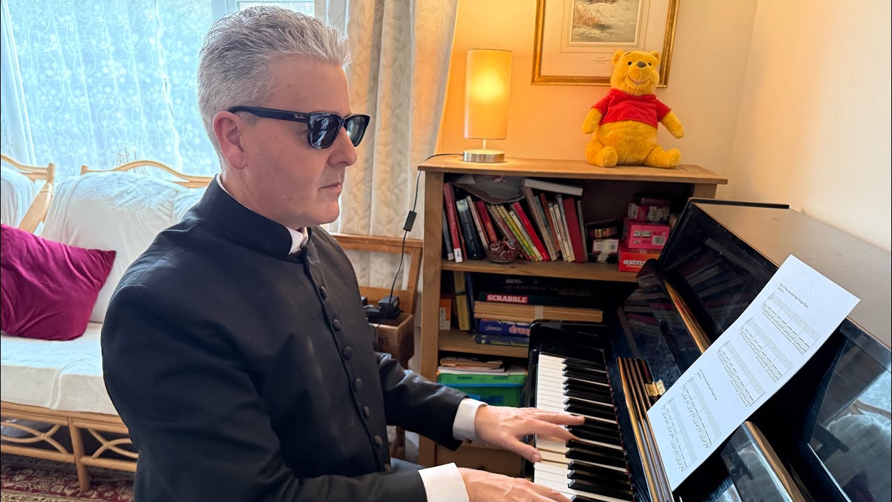 How To Impress The Girls With Your Boogie Woogie Left Hand 