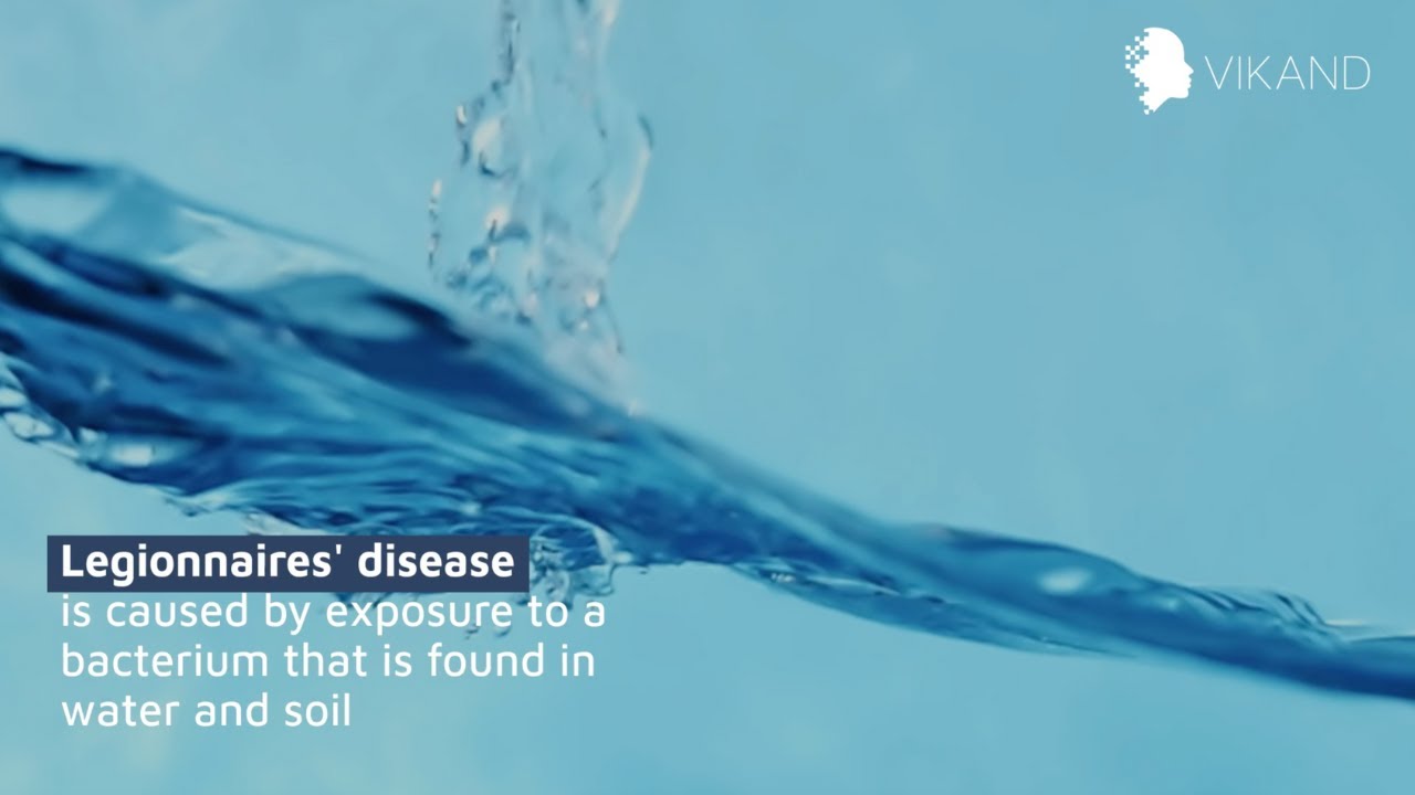 Water Safety 101: How to Prevent Legionella Outbreaks