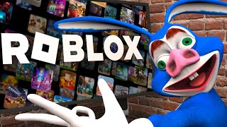 Играю в ROBLOX с подписчиками №20