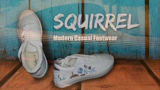 SQUIRREL PROJECT PRESENTATION FINAL