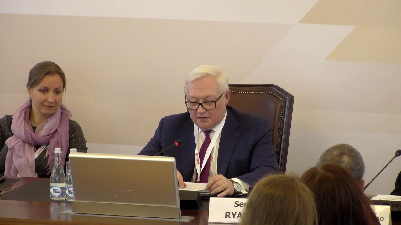 Десять лет БРИКС: вызовы, достижения и перспективы развития / Гайдаровский форум - 2020