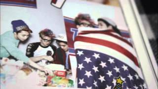 Download Lagu [QUICK VIEW] EXO XOXO ALBUM (HUG/CHINESE VERSION)