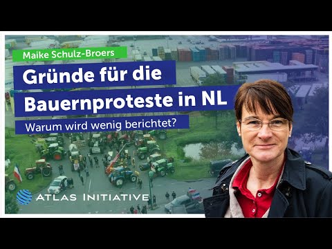 EU-Enteignungspläne: Landwirte kämpfen um ihre Existenz – Nahrungsmittelversorgung gefährdet!