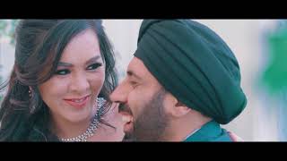 Saran & Sofia Pre-Wedding [HD]