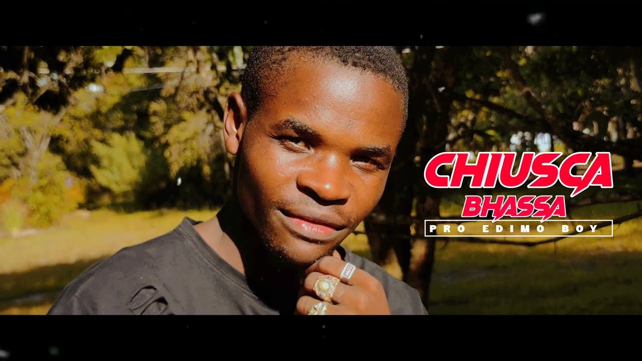 CHIUSCA BHASSA BOSS CASTIGO BY EDIMO BOY VIDEO 4K 