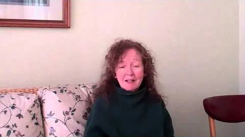 Kathy Kelly  SHUT DOWN CREECH