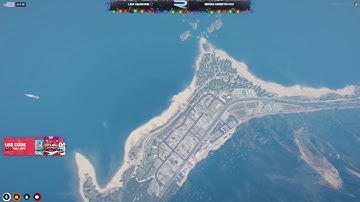 Koil Kills Ramee w/ Admin Menu (NOPIXEL)