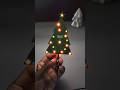 Flashing led christmas tree using ic 555 diy light electronics merrychristmas