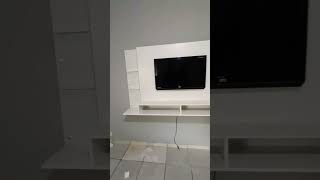 Painel p/ TV 60 Multimoveis