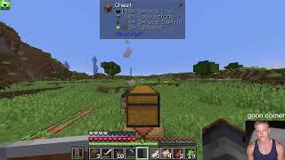 Starting A Minecraft Faction Server