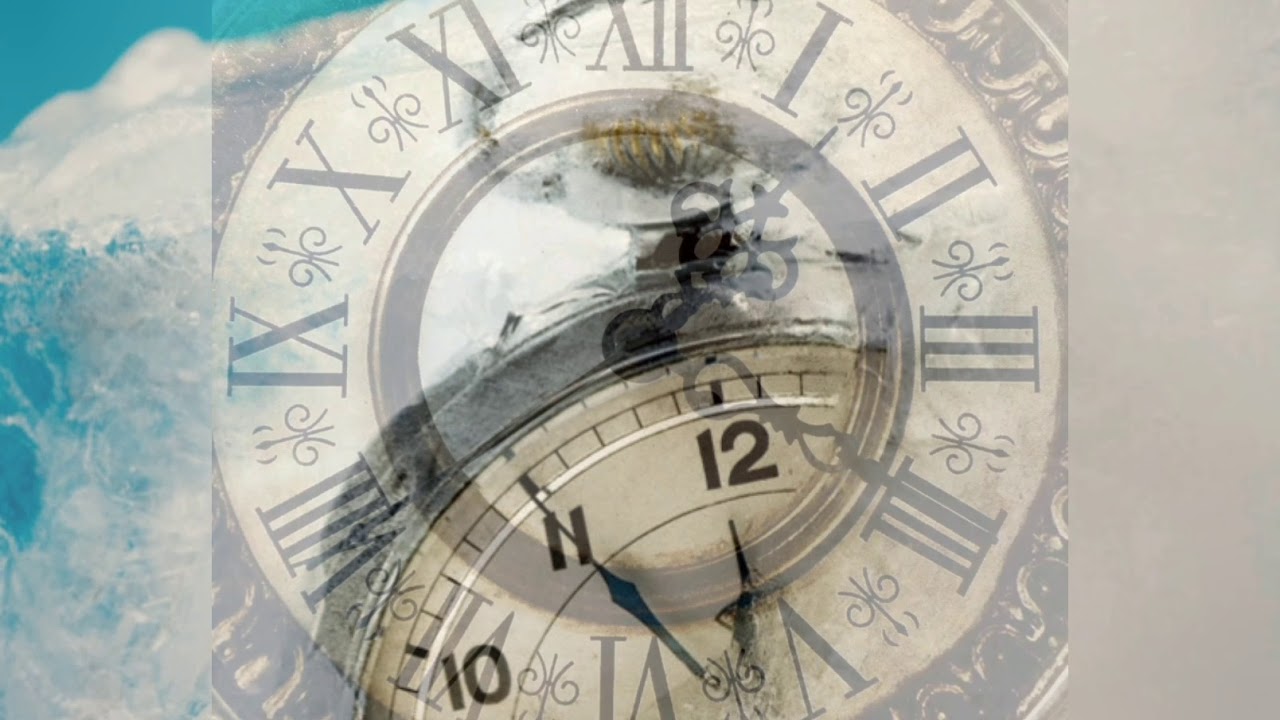 Всему свое время... - YouTube