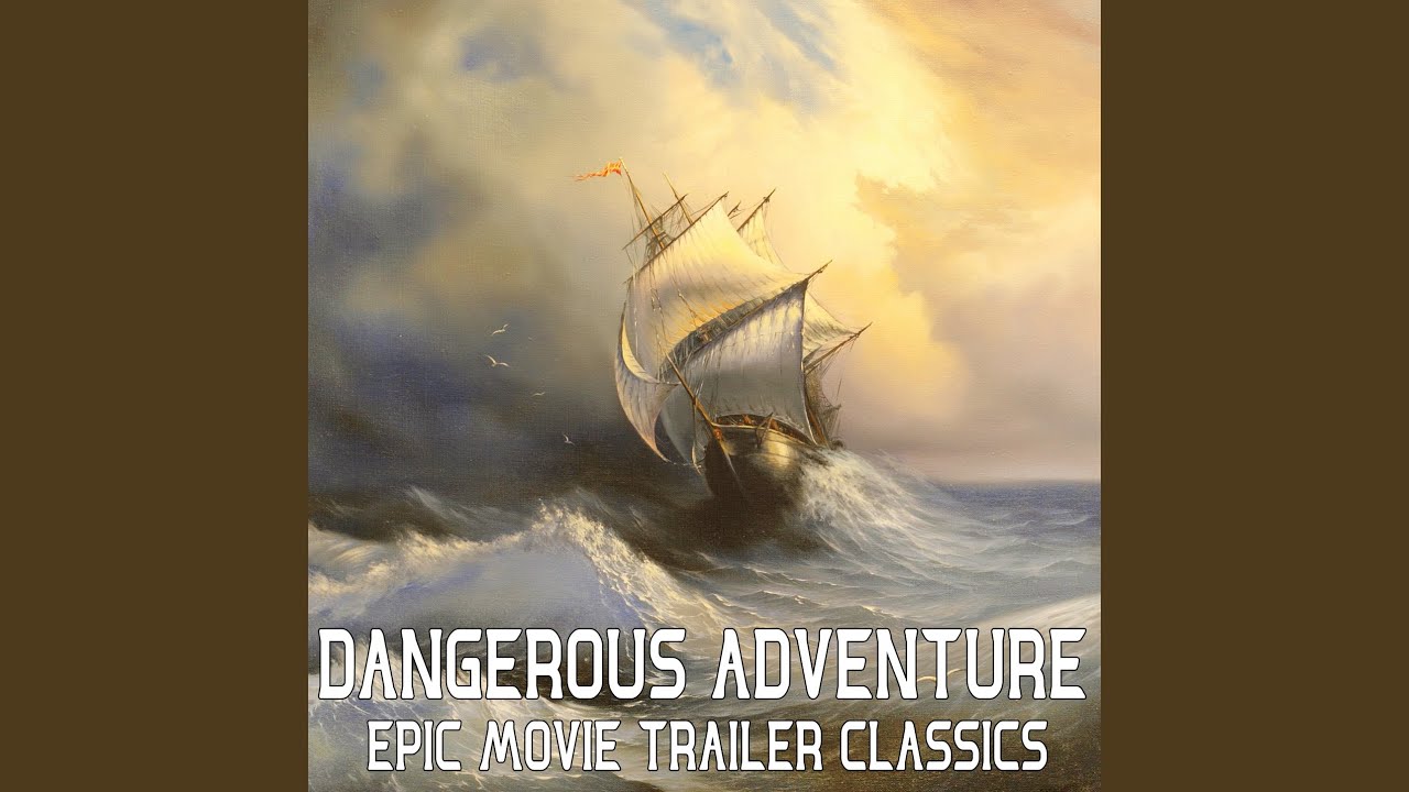 From Prague with Love (Trailer Music)