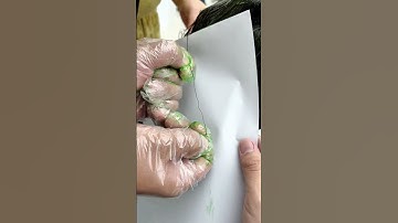 Cách mềm hóa tóc uốn,ép bạn biết chưa???