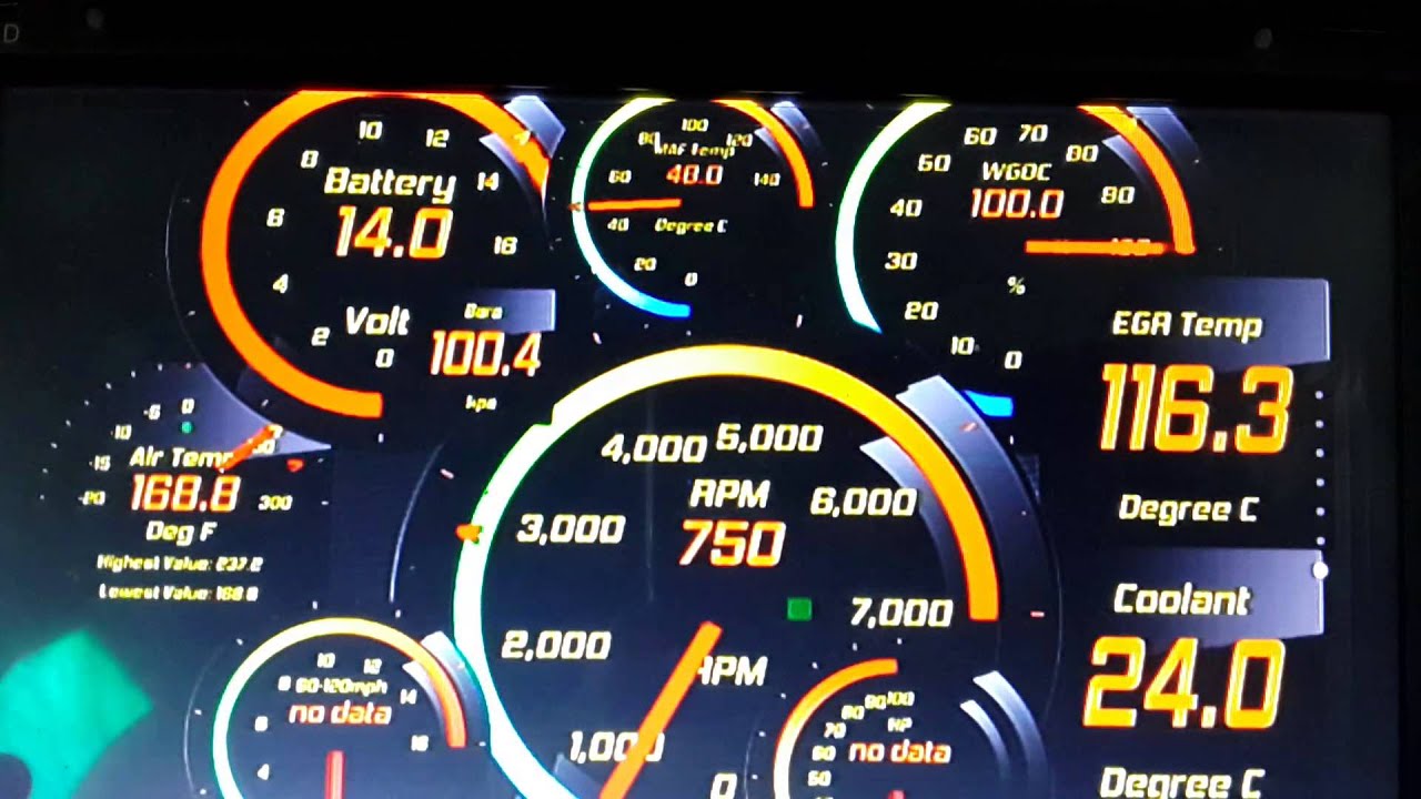 Акпп airtrek turbo
