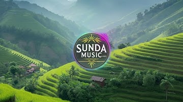 Backsound Sundanese Music Vibes