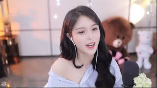 Information 斗鱼douyu 苏恩Olivia 20211224 Update