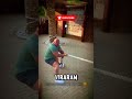 Ele puxava com tudo e o tigre nem ligava #shorts #curiosidades