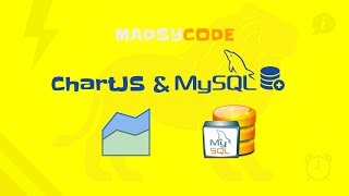 How To Use Chart.js With Mysql Database