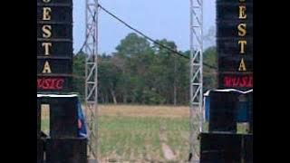 Gesta Music live rantautijang Feat all artis  4  'Evan Editor'