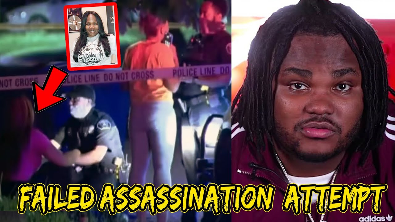 ⁣The Story of Tee Grizzley: When Death, Beef, or Prison Can’t Stop Success
