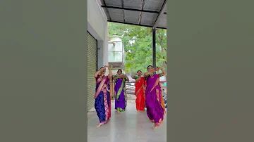 Pinga Ga Pori Shuchikajoshi Pinga Bajiraomastani Youtubeshorts Marathi Deepikapadukone 