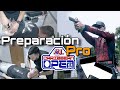 Preparacin profesional 2024 uspsa ipsc