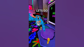 WHO AM I?? #gorillatag #gtag #vr #shorts