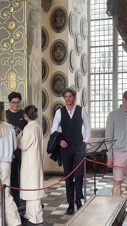 You Start Dressing Old Money in Public #oldmoney #oldmoneyaesthetic #menfashion#outfitideas #fashion