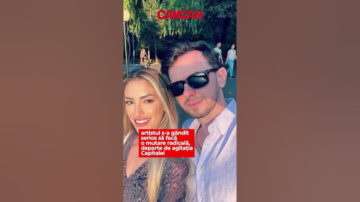 În pauza filmărilor de la „Te cunosc de undeva”, Keo a descoperit un loc care i-a schimbat viața!