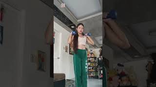 ANGEL ANN SALVADO- BSHM-1B (PATH-FIT) Week 2                📍 Educational purposes only 